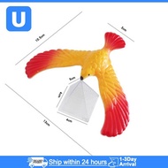 Puzzle Balance Eagle Classic Nostalgic Toys Table Decoration Children's Education Toys