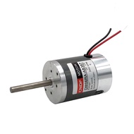 DC Motor DM05RA Brushed Electric Motor Permanent Magnet12V/24V High-efficiency high-power brushless 