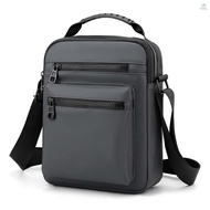 Adjustable Strap shoulder bag Crossbody SUNNY Wear-Resistant single Men oxford sling