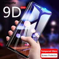Screen Protector For Xiaomi Redmi 10 10X 10C 10A 9 9A 9C 8 Note 11 11E 11S 11T 10 10S Pro 4G 5G K50 
