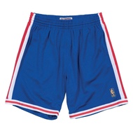 Mitchell & Ness 76ers 96-97 Swingman Shorts