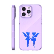 Hardcase Motif 2 Angels of Women Attractive Iphone 13 pro Iphone 12 pro Iphone 13 Mini Iphone 7/8 Ip