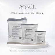 EDTA Disodium Salt (EDTA Na2) | 100g • 500g • 1kg