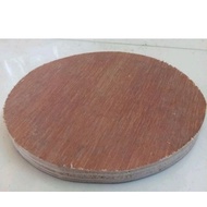 Plywood 18MM Round D40