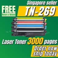 Brother Toner cartridge TN-269 TN-269XL TN 269 269XL TN269 Compatible HL-3280cdw DCP-L3560CDW MFC-L3