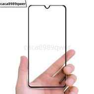 SAMSUNG Galaxy A31 Tempered Glass Full Version Glue 9H A31