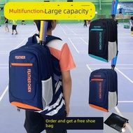 beg badminton yonex yonex badminton bag beg badminton Badminton Bag Backpack Men Women 2026 New Styl