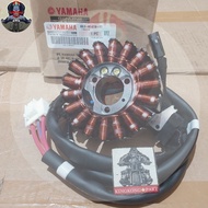 Spool stator assy aerox 155 Lexi 125 original b63-h1410-12 KRDE07