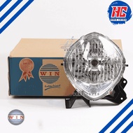 WIN - Reflector FINO FI 18 Headlight/