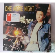 杜德偉 杜德偉 白版 單曲 One More Night 黑膠唱片 LP 黑膠碟 Vinyl