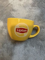 Lipton奶絲杯