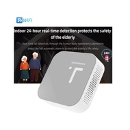 Intelligent Fall Detection Device WIFI Tuya Elderly Fall Prevention Smart Home Anti-Fall Elderly Car