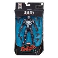 Hasbro Punisher war machine Marvel Legends