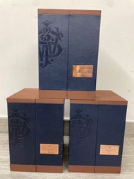 (極罕有) Johnnie Walker House 2014 Zodiac Collection