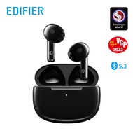 Edifier W220T TWS  หูฟัง ture wireless หูฟัง TWS   bluetooth   หูฟังบลูทูธ ตัดเสียงรบกวน กันน้ำ  IP54 หูฟัง inear