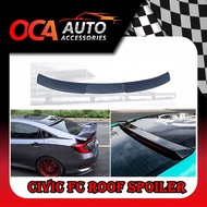 Honda Civic FC 2016-2021 Roof Spoiler