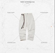 「2號」GOOPIMADE goopi “BR-M1G” SOFTBOX Basic Pants - Bone
