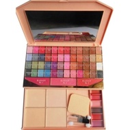 New ADS Fantastic Color-land Magic Makeup Kit With 48 Color Eyeshadow