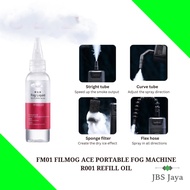 Fog Machine Oil 60ML For FM01 FILMOG Ace Portable Fog Machine
