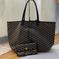 （25年國外購證）Goyard 托特包 pm