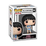 Funko POP Blackpink 364 Lisa