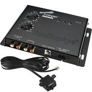 AudioPipe XV-BXP-SUB 15V Car Audio System Digital Sound Equalizer Epicenter Enhancer Restoration Sig