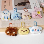 READY Nct Dream Fanlight Doll Keyring The Dream Show 3 TDS 3