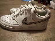 Nike Court Vision Low Sneakers