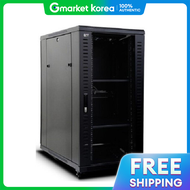 Safe Network Safe-1200S (22U) Server Rack Switching Hub Rackmount