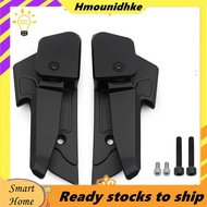 Motorcycle Footrest Foot Pegs Rests Footpegs for  S125 S150 LX125 LX150 LT150 Motorcycle Accessories