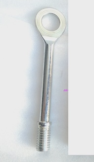 【New arrival】 1pc for BMW 1 3 5 7 series X1 X3 X5 trailer front rear tow bar hook