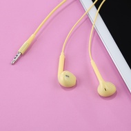ZEVAN Headset Macaron H11 Wired Earphone