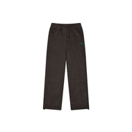 [EVISU] Corduroy napping hem string Pants - Brown (EX4UZP901_BR)