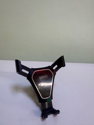 車用手機架！卡扣式支架