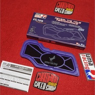 Air Filter Air UMA Racing Mio M3 Mio Z Mio S Soul GT 125 Fino FI 125 X-Ride XRide 125