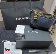 Chanel Gabrielle流浪包