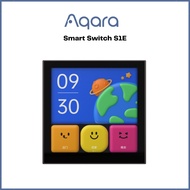 Aqara Smart Switch S1E