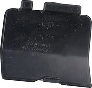 FOR MAZDA 6 2012-2015, Car Rear Bumper Tow Hook Cap Cover Black GJR950EL151 GJR950EK151