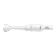 ▲❏๑Philips ProMix Hand Blender [HR2520/00] 400W, Lightweight and Compact,3000 Series, ProMix Technol