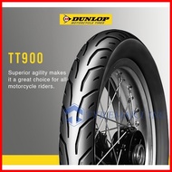 ✑ ㍿ Dunlop Tires TT900 2.50-17 38L Tubetype Motorcycle Tire