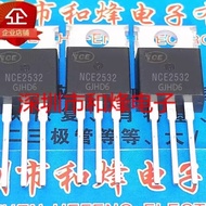 1-5PCS NCE2532 NCE65T180 NCEP60T18 NCE8295A NCE65TF180 NCE15P25 NCE20N50 NCE20N65 TO-220 Field Effec