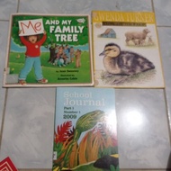 Buku Bekas Import : Bacaan Anak Anak