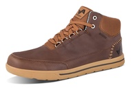 Forsake Phil Mid - Men's Waterproof Leather Mid-Top
