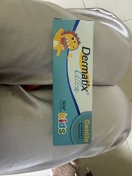 Dermatix Ultra Scar Kids 兒童去疤膏