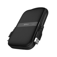 [Japan Direct Mail] Silicon Power Portable External Hard Drive 2TB2.5 Inch SP020TBPHDA6
