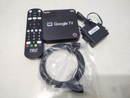 STB Android TV BOX Indihome Fiber ZTE 4k 2GB Ram Full channel & Movies