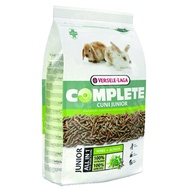 Versele Laga Cuni Junior Protein-rich chunks for young (dwarf) rabbits up to 6-8 months 1.75 kg (1 b
