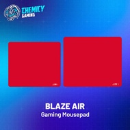 Blaze AIR Series ATK | Red Water | AIR Mini eSports Cloth Gaming Mousepad