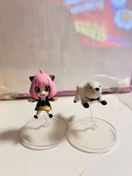 SPY×FAMILY間諜家家酒 安妮亞 公仔