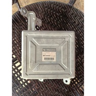 ecu l6 efrl turbo 3soket